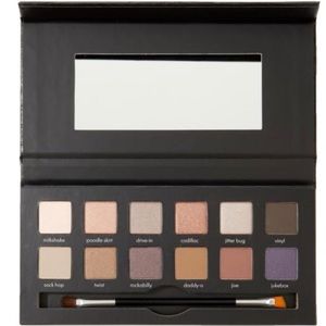 YBF Rock The Croc 12-shade Large Eyeshadow Palette